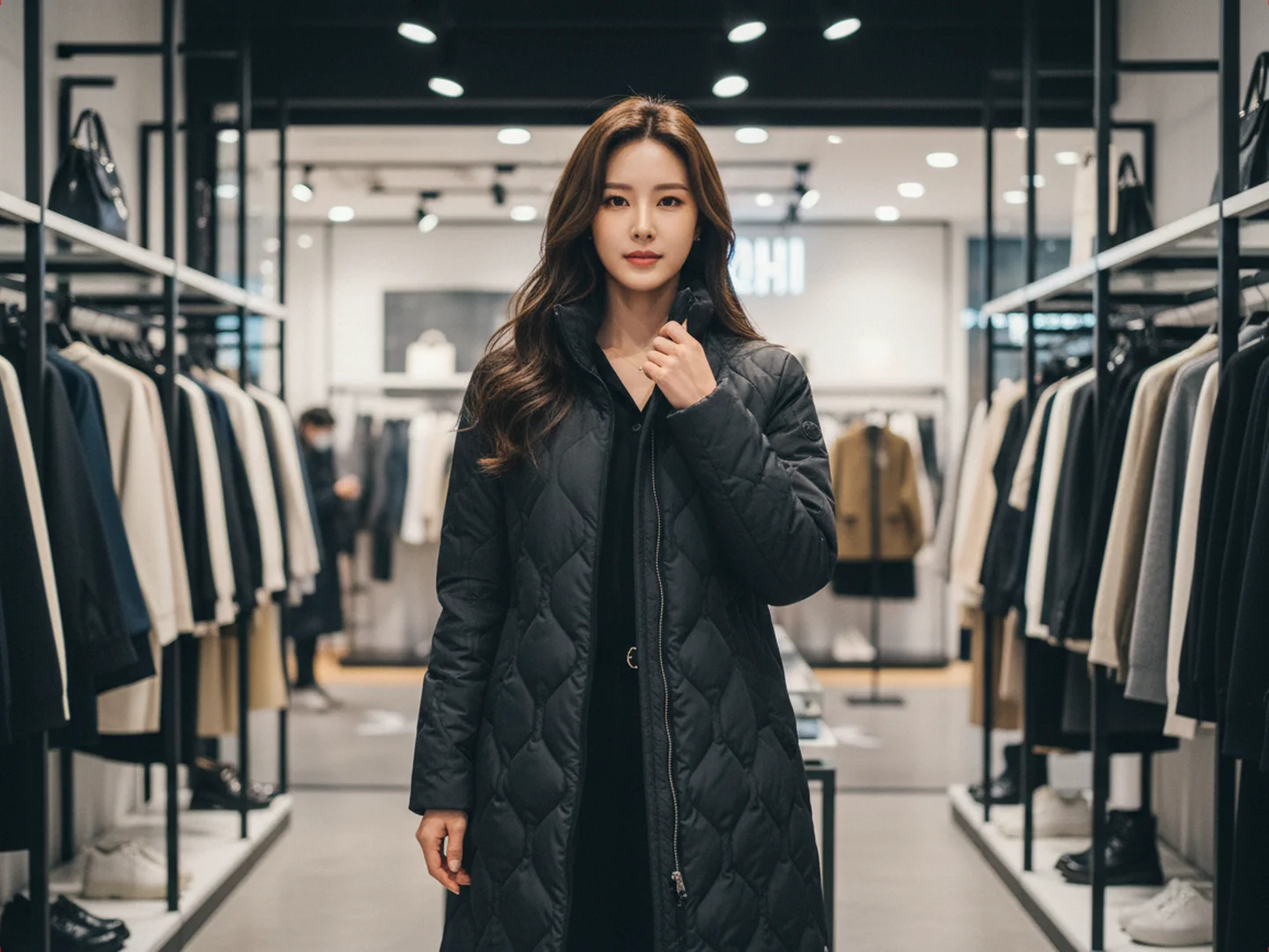 비서진 박신혜 패딩03